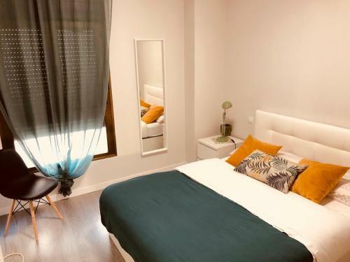 Apartamento Oupen de Dor San Blas