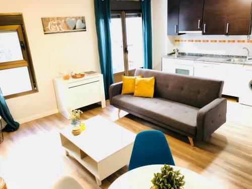Apartamento Oupen de Dor San Blas