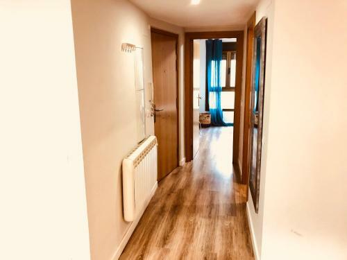 Apartamento Oupen de Dor San Blas
