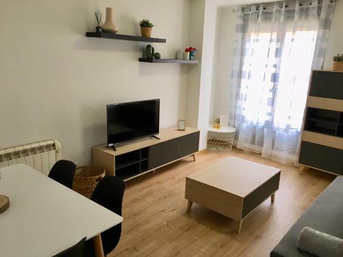 Apartamento Oupen de Dor San Blas