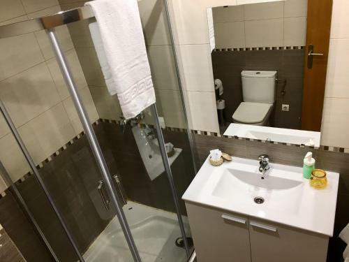 Apartamento Oupen de Dor San Blas