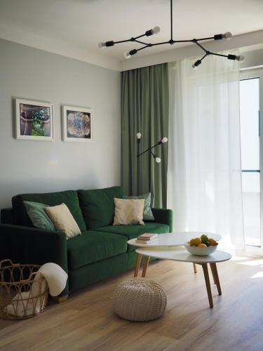Apartamento Kropla Rosy