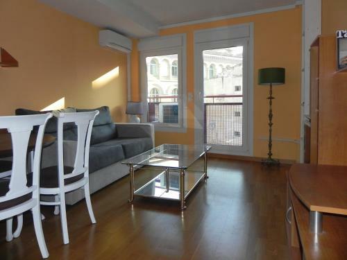 Apartamento Sol Y Luna