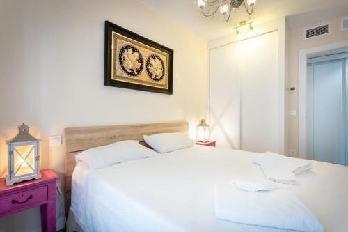 Apartamento Az El Balc�n de Cesar Augusto