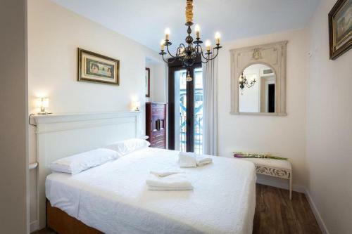 Apartamento Az El Balc�n de Cesar Augusto