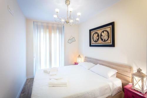 Apartamento Az El Balc�n de Cesar Augusto