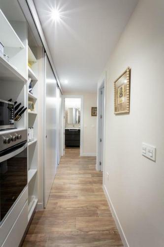 Apartamento Az El Balc�n de Cesar Augusto