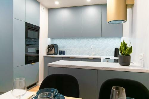 Apartament Ksi?cia Witolda Wroc?aw Centrum