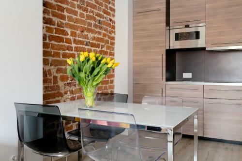 Apartament Rynek