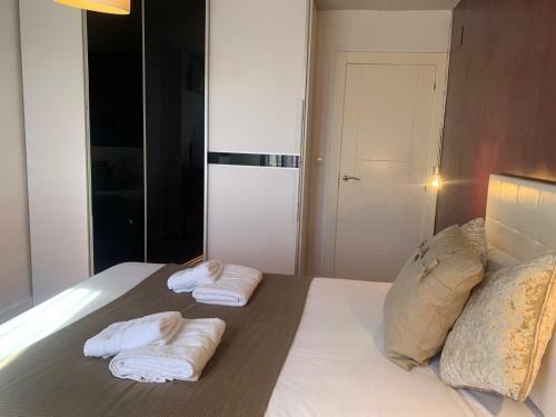 Apartamento Az El Balc�n de Torre Nueva 2