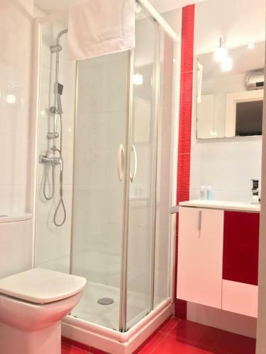 Apartamento Az El Balc�n de Torre Nueva 2