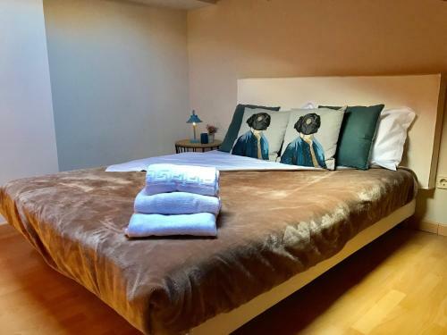 Apartamento Oupen de Dor - Alfonso