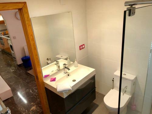 Apartamento Conde II