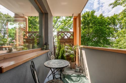 Sun House Apartment + Free Parking