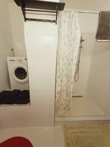 Apartament Hibiskus