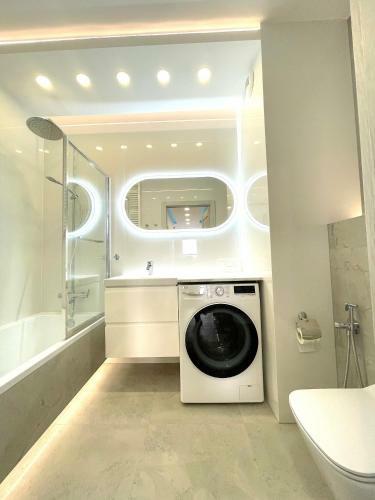 Apartament Z Tarasem I Widokiem Na Odr?