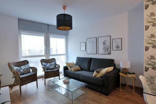 Apartamento Az El Balc�n de Torre Nueva I