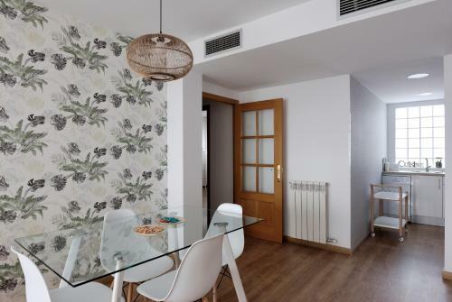 Apartamento Az El Balc�n de Torre Nueva I