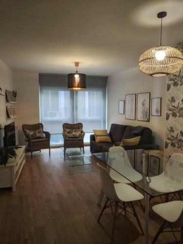 Apartamento Az El Balc�n de Torre Nueva I