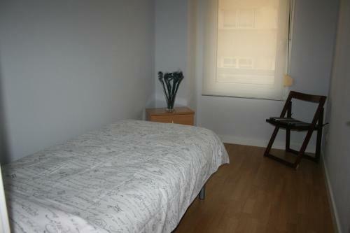 Apartamento Fabiola Zentro