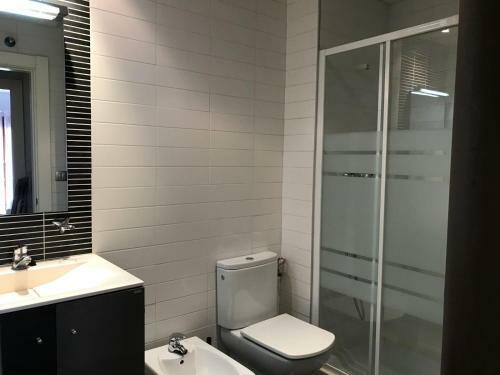 Apartamento Az El Balc�n de Rey Alfonso II