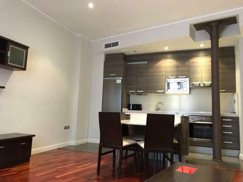 Apartamento Az El Balc�n de Rey Alfonso II