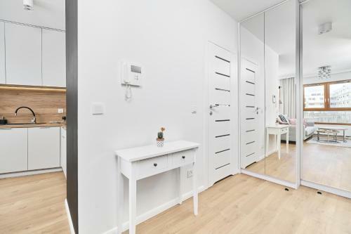 Modern Apartments Bulwary Ksi???ce By Renters