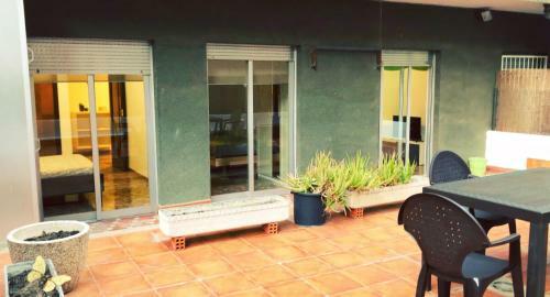 Apartamento El Jard�n de Ver�nica
