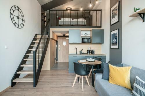 Apartamento Przy Lotnisku