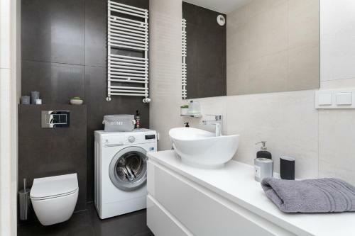Cozy Apartment Walo?ska Angel River