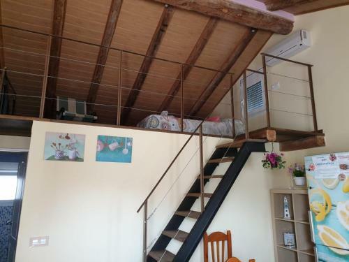 Apartamento Casetes Joan de Pataca 5