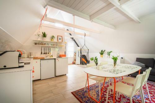Zawoja 1725 - Slow Life Cabins