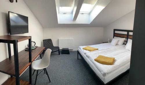 Bed & Breakfast Zielona19 Noclegi