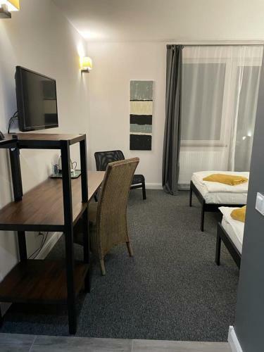 Bed & Breakfast Zielona19 Noclegi