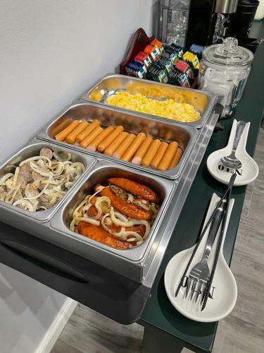Bed & Breakfast Zielona19 Noclegi