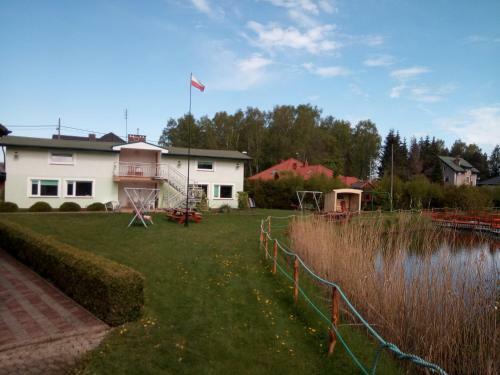 Hostal Agroturystyka Nad Morzem