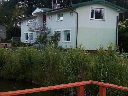 Hostal Agroturystyka Nad Morzem
