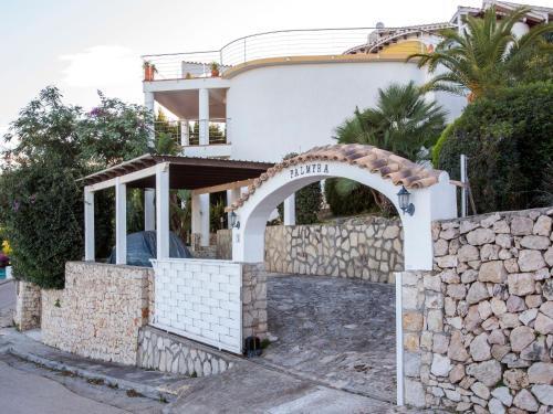 Villa Charly