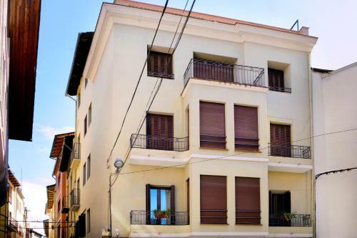 Apartamento Cal Sisquet - Lola