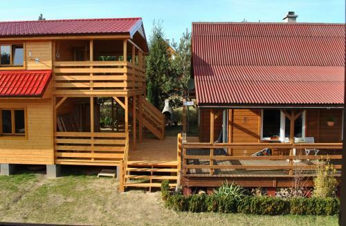Apartamento Skarb Ba?tyku