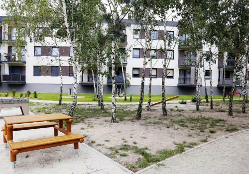 Apartament Teresa W Uniejowie