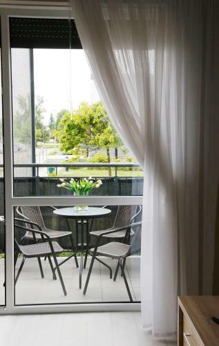 Apartament Teresa W Uniejowie