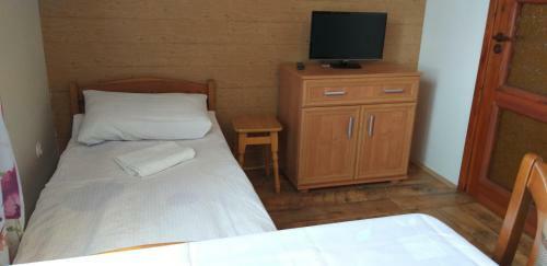 Agroturismo U Ganca