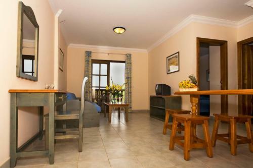 Apartamento Residencial El Conde #7