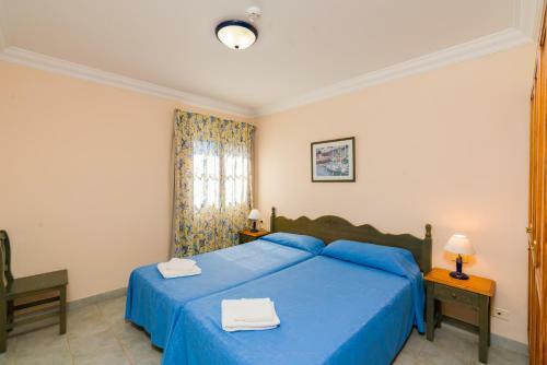 Apartamento Residencial El Conde #10
