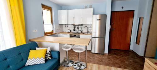 Poronia?ski Apartament
