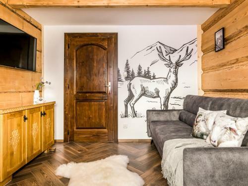Apartamento Dom Go?cinny Wybraniec
