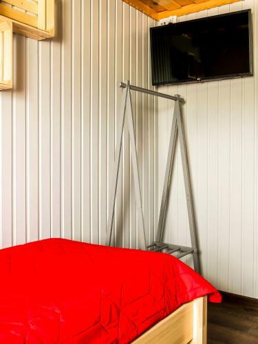 Apartamento Dom Go?cinny Wybraniec