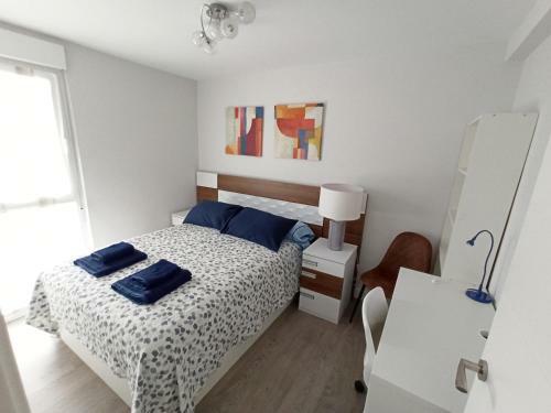 Apartamento Hondarribia Con Garaje Ess02307