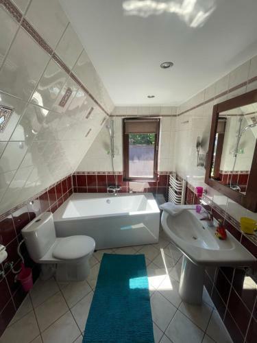 Apartament U Skwarka